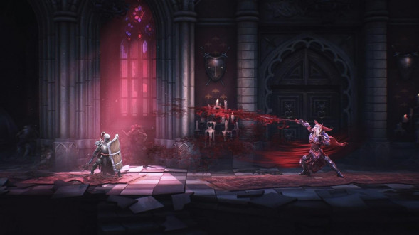 Игра Mandragora: Whispers of the Witch Tree [PS5, русские субтитры] в Ростове-на-Дону