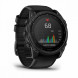 Умные часы Garmin Tactix 8 51 mm Solar Sapphire Elite Applied Ballistics 010-03407-11 в Ростове-на-Дону