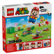 Конструктор LEGO Super Mario 71439 Приключения с интерактивным Марио в Ростове-на-Дону