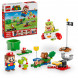Конструктор LEGO Super Mario 71439 Приключения с интерактивным Марио в Ростове-на-Дону