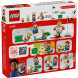 Конструктор LEGO Super Mario 71439 Приключения с интерактивным Марио в Ростове-на-Дону