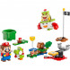 Конструктор LEGO Super Mario 71439 Приключения с интерактивным Марио в Ростове-на-Дону