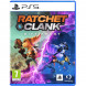 Игра Ratchet &amp;amp; Clank: Сквозь Миры [PS5, русская версия] в Ростове-на-Дону