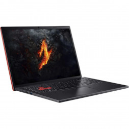 Ноутбук Acer Nitro Lite 16 NL16-71G-7227 (16", IPS, Intel Core i7 13620H, 10 ядер, 16ГБ DDR5, 512ГБ SSD, NVIDIA GeForce RTX 4050 6 ГБ, без ОС), красный