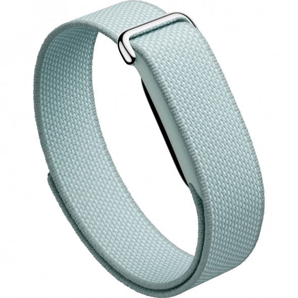 Фитнес-браслет Google Fitbit Air (Серо-голубой/Fog) в Ростове-на-Дону