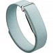Фитнес-браслет Google Fitbit Air (Серо-голубой/Fog) в Ростове-на-Дону