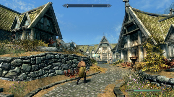 Elder Scrolls V: Skyrim Anniversary Edition [PS4, русская версия] в Ростове-на-Дону
