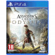 Игра Assassin&amp;#039;s Creed: Одиссея [PS4, русская версия] в Ростове-на-Дону