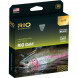 Леска RIO Elite Gold WF8F, Moss/Gold/Gray в Ростове-на-Дону
