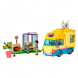 Конструктор LEGO Friends 41741 Фургон для спасения собак в Ростове-на-Дону