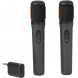 Беспроводной микрофон JBL PartyBox Wireless Mic (2 шт.) черный в Ростове-на-Дону