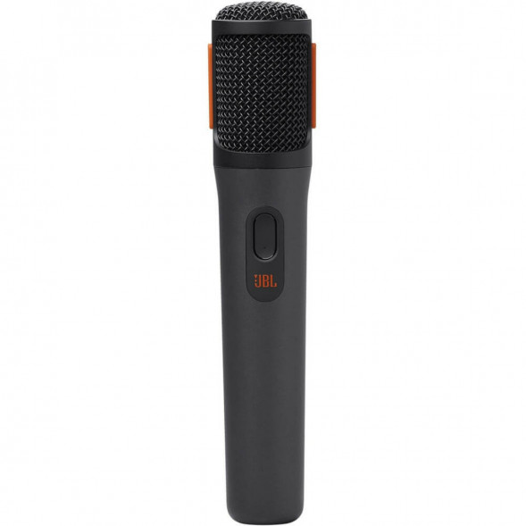 Беспроводной микрофон JBL PartyBox Wireless Mic (2 шт.) черный в Ростове-на-Дону