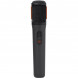 Беспроводной микрофон JBL PartyBox Wireless Mic (2 шт.) черный в Ростове-на-Дону