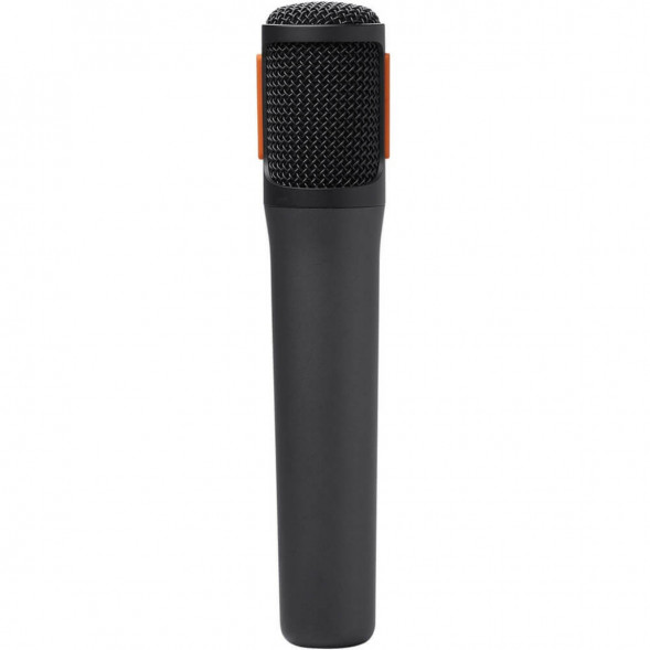 Беспроводной микрофон JBL PartyBox Wireless Mic (2 шт.) черный в Ростове-на-Дону