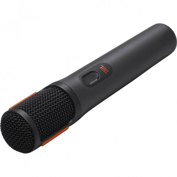 Беспроводной микрофон JBL PartyBox Wireless Mic (2 шт.) черный в Ростове-на-Дону