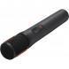 Беспроводной микрофон JBL PartyBox Wireless Mic (2 шт.) черный в Ростове-на-Дону