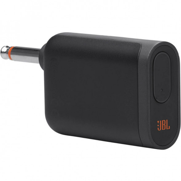Беспроводной микрофон JBL PartyBox Wireless Mic (2 шт.) черный в Ростове-на-Дону
