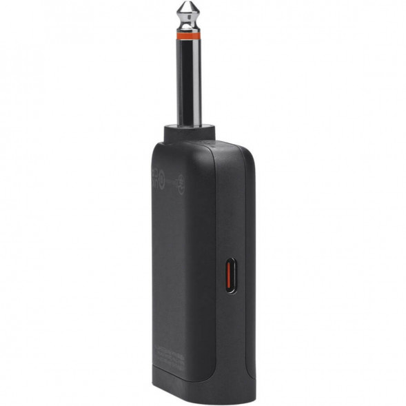 Беспроводной микрофон JBL PartyBox Wireless Mic (2 шт.) черный в Ростове-на-Дону