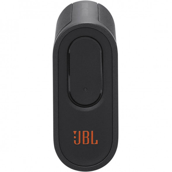Беспроводной микрофон JBL PartyBox Wireless Mic (2 шт.) черный в Ростове-на-Дону
