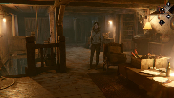Игра Syberia: The World Before 20 Year Edition [PS4, русская версия] в Ростове-на-Дону