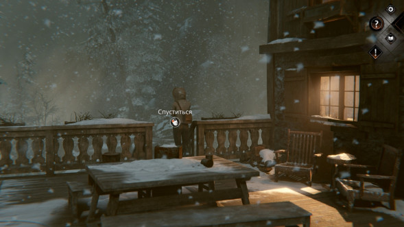 Игра Syberia: The World Before 20 Year Edition [PS4, русская версия] в Ростове-на-Дону