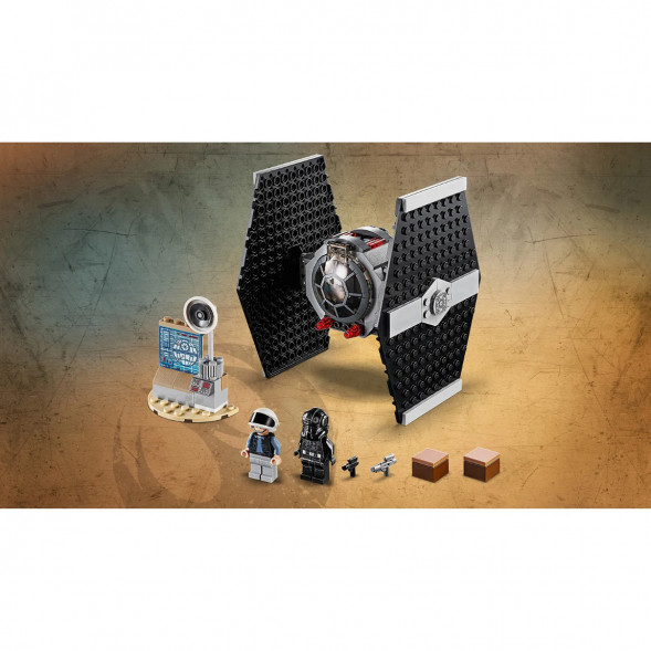 Конструктор LEGO Star Wars 75237 Истребитель Сид в Ростове-на-Дону