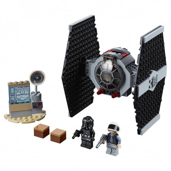 Конструктор LEGO Star Wars 75237 Истребитель Сид в Ростове-на-Дону