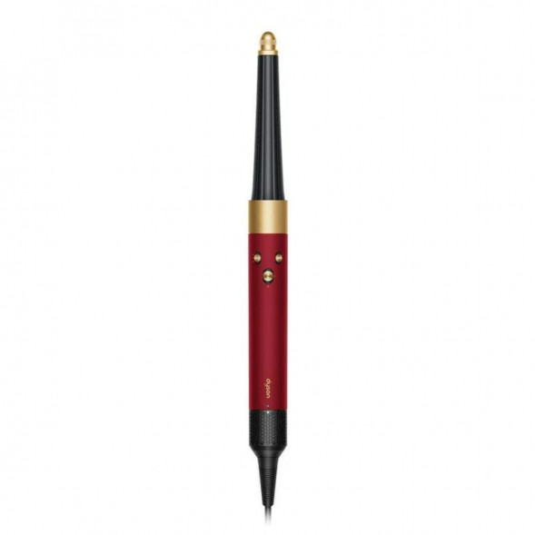 Cтайлер Dyson Airwrap Complete Long HS08 (594804-01), Red Velvet/Gold в Ростове-на-Дону