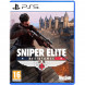 Игра Sniper Elite: Resistance [PS5, русские субтитры] в Ростове-на-Дону