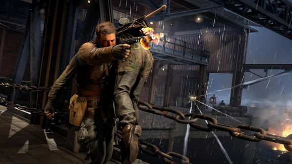 Игра Sniper Elite: Resistance [PS5, русские субтитры] в Ростове-на-Дону