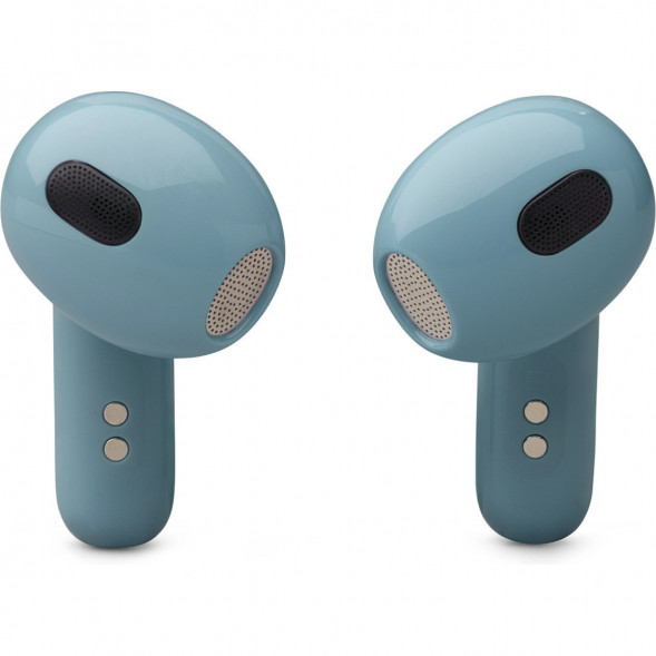 Беспроводные наушники JBL Live Flex 3, Blue в Ростове-на-Дону