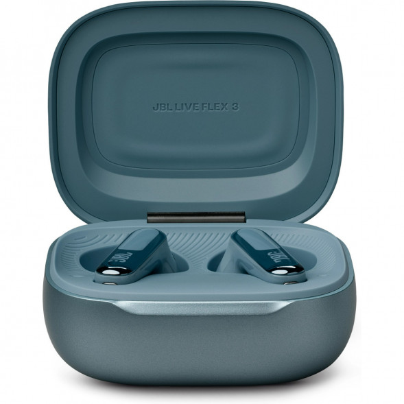 Беспроводные наушники JBL Live Flex 3, Blue в Ростове-на-Дону