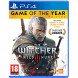 Игра Witcher 3: Wild Hunt (Ведьмак 3: Дикая Охота) Game of the year Edition [PS4, русские субтитры] в Ростове-на-Дону