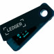 Криптокошелек Ledger Nano S Plus 1 шт., Sapphire Blue в Ростове-на-Дону