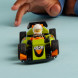 Конструктор LEGO City 60399 Зеленый Гоночный автомобиль в Ростове-на-Дону