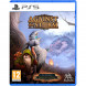 Игра Against the Storm [PS5, русские субтитры] в Ростове-на-Дону