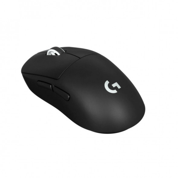 Беспроводная мышь Logitech G Pro X Superlight 2 Compact, чёрный в Ростове-на-Дону