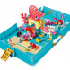 Конструктор LEGO Disney Princess 43176 Книга сказочных приключений Ариэль в Ростове-на-Дону
