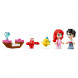 Конструктор LEGO Disney Princess 43176 Книга сказочных приключений Ариэль в Ростове-на-Дону