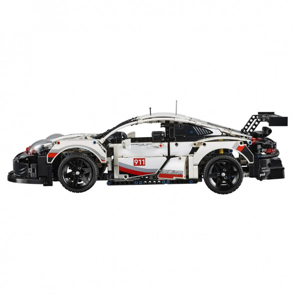 Конструктор LEGO Technic 42096 Porsche 911 RSR в Ростове-на-Дону