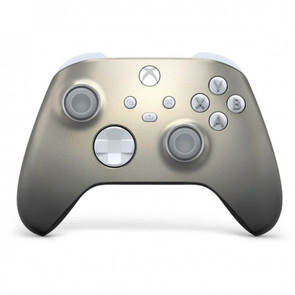 Геймпад Microsoft Xbox Series, Lunar Shift Special Edition в Ростове-на-Дону