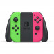 Геймпад Nintendo Switch Joy-Con controllers Duo, зеленый/розовый в Ростове-на-Дону