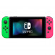 Геймпад Nintendo Switch Joy-Con controllers Duo, зеленый/розовый в Ростове-на-Дону