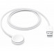 Кабель Apple USB с магнитным креплением для зарядки Apple Watch, 1 м, белый (MX2E2) в Ростове-на-Дону