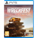 Игра Wreckfest [PS5, русские субтитры] в Ростове-на-Дону
