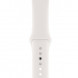 Ремешок для Apple Watch 40mm White Sport Band (MTP52ZM/A), белый в Ростове-на-Дону