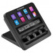 Контроллер для стриминга Elgato Stream Deck +, черный в Ростове-на-Дону