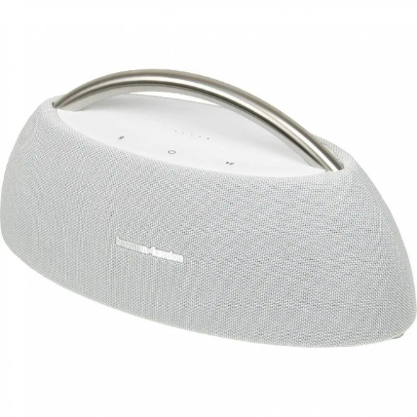 Портативная акустика Harman/Kardon Go+Play mini, белый в Ростове-на-Дону
