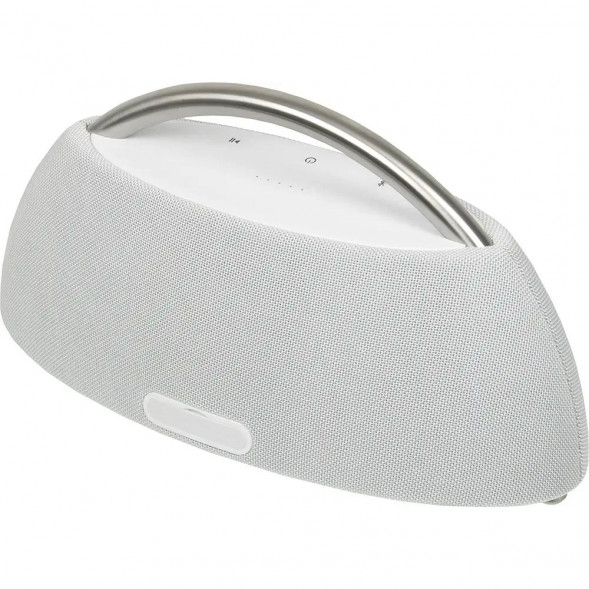 Портативная акустика Harman/Kardon Go+Play mini, белый в Ростове-на-Дону