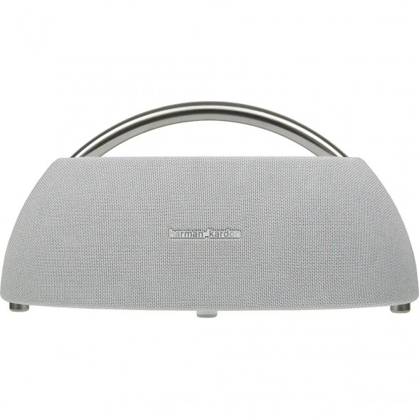 Портативная акустика Harman/Kardon Go+Play mini, белый в Ростове-на-Дону